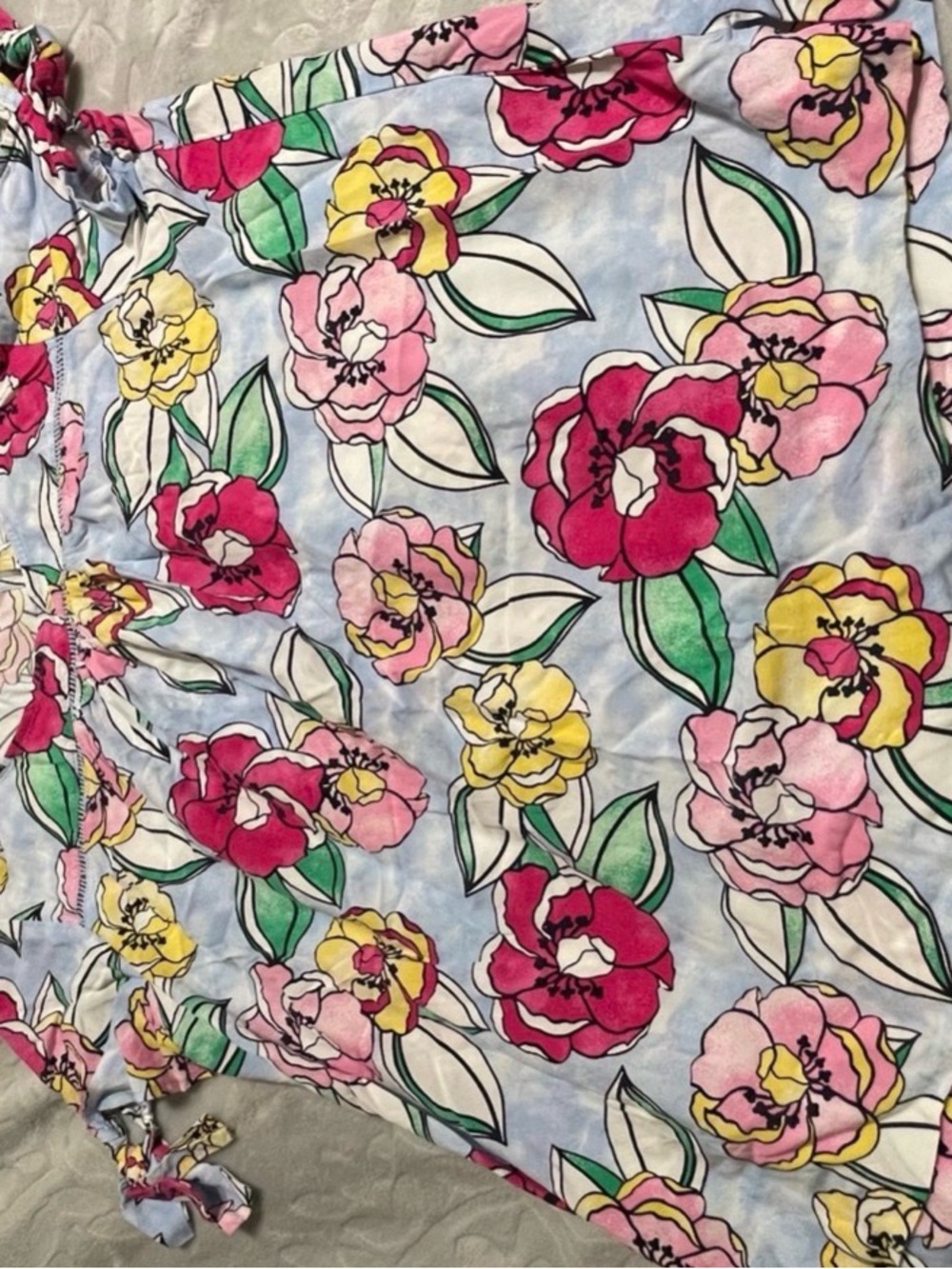 Women’s blouse